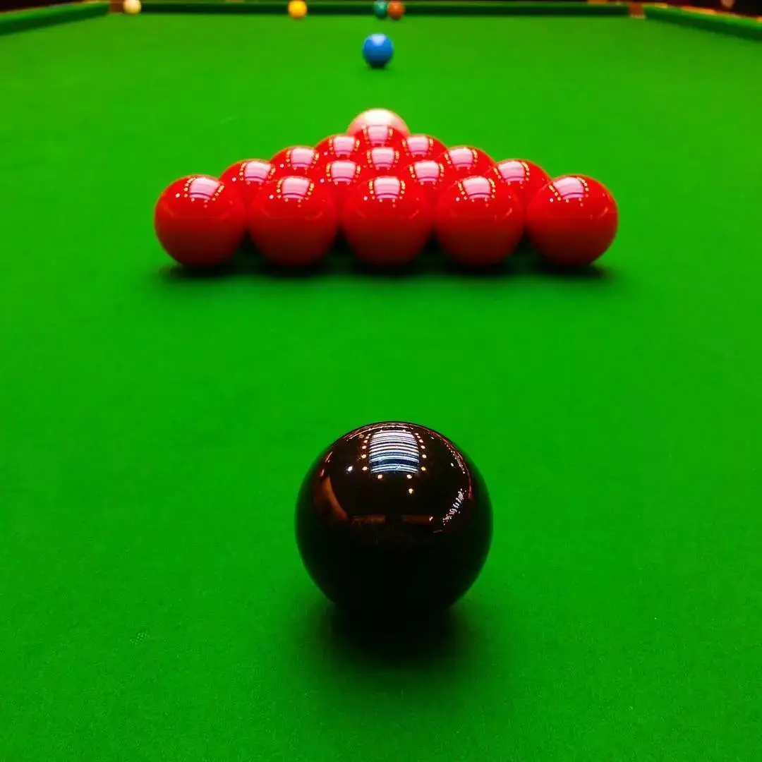 2023斯诺克苏格兰公开赛资格赛：瑞恩·戴能否阻击江俊？袁思俊、美国甜心争夺晋级权