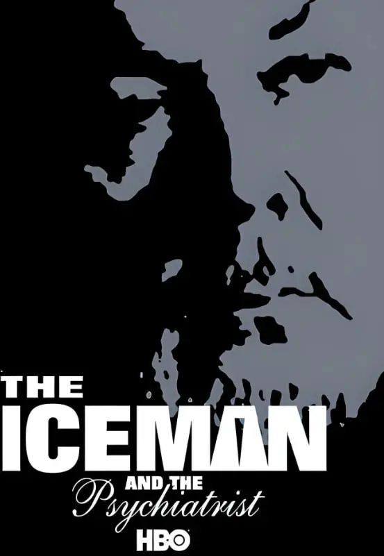 《冰人与精神病医生》：当冷酷杀手遇上治愈系，一场扭曲而迷人的心理博弈