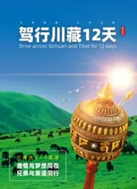 《驾行川藏12天》：不止诗和远方，更是人生一场极致的洗礼！