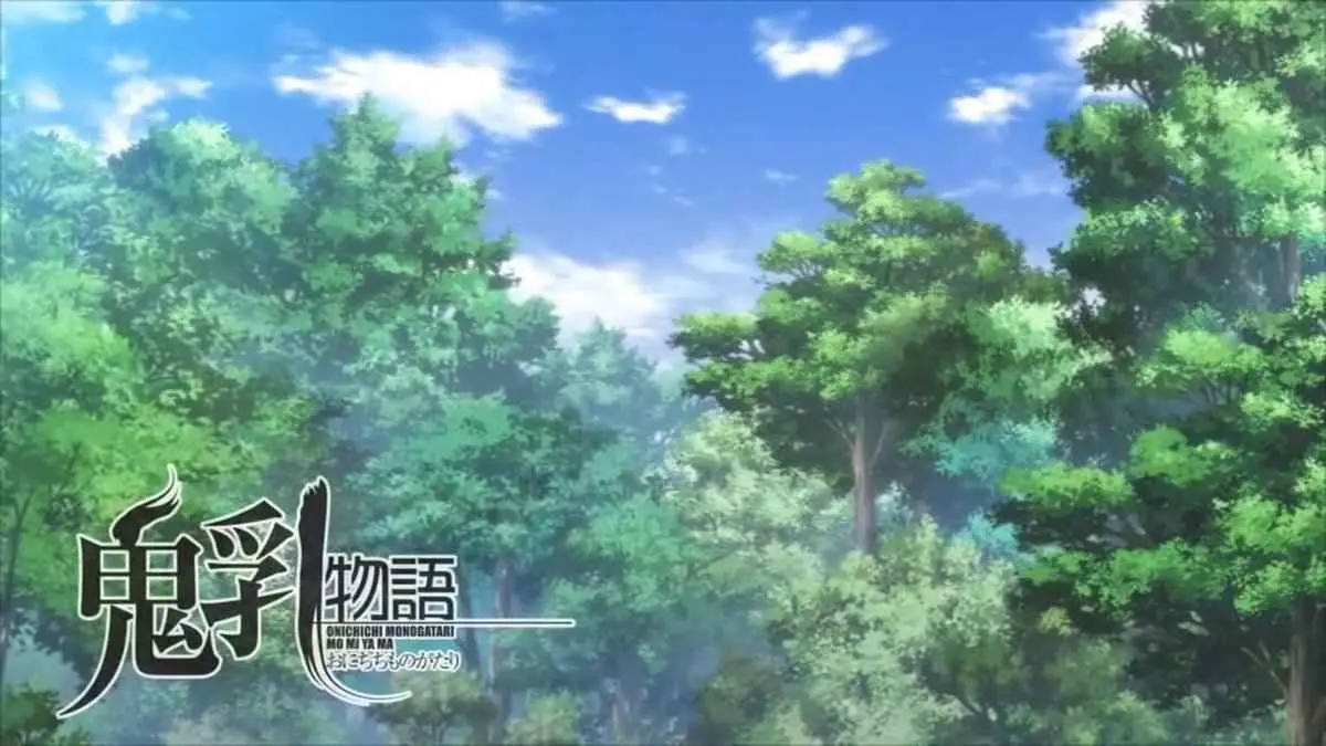 《鬼乳后宫》：尺度炸裂的成人动画，窥探禁忌与欲望的二次元深渊